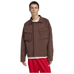 Adidas Ανδρικό μπουφάν Regular Fit Jacket